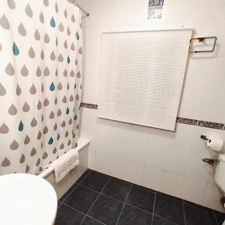 Appartement Apartamento Playa Poniente *